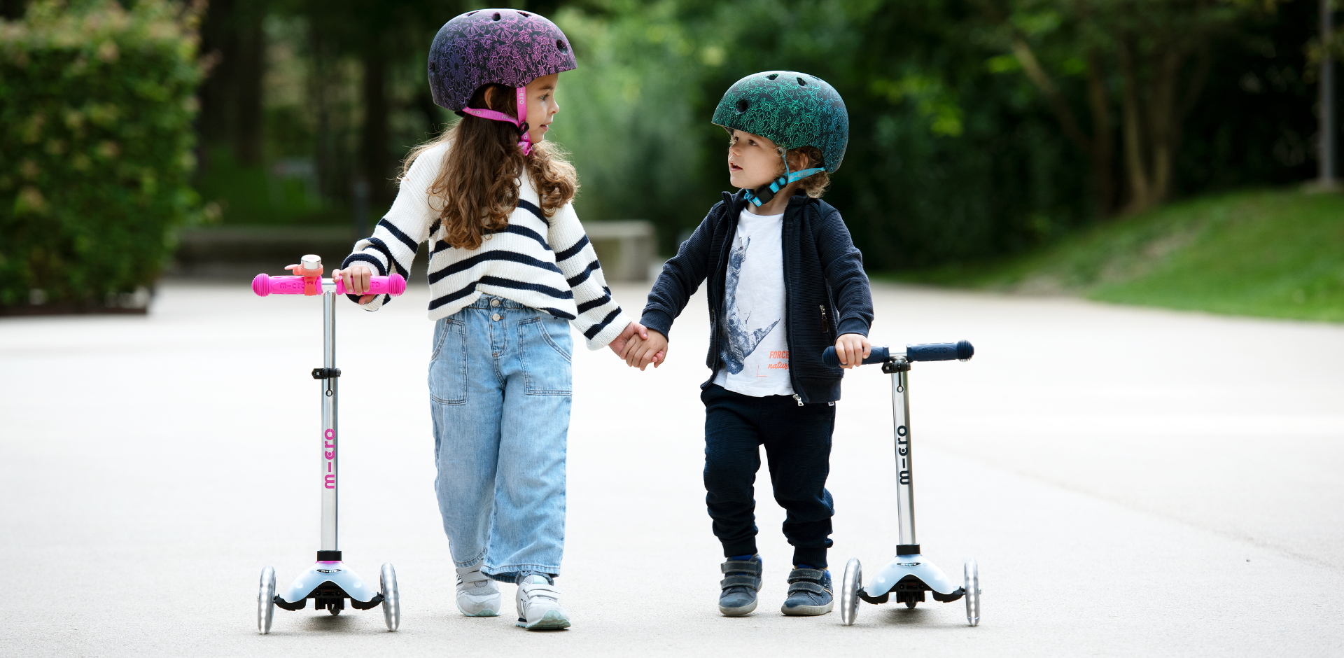 10 zabawek rozwijających motorykę dużą